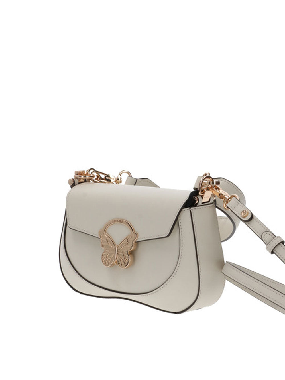 Blugirl Borsa a Tracolla da Donna Beige