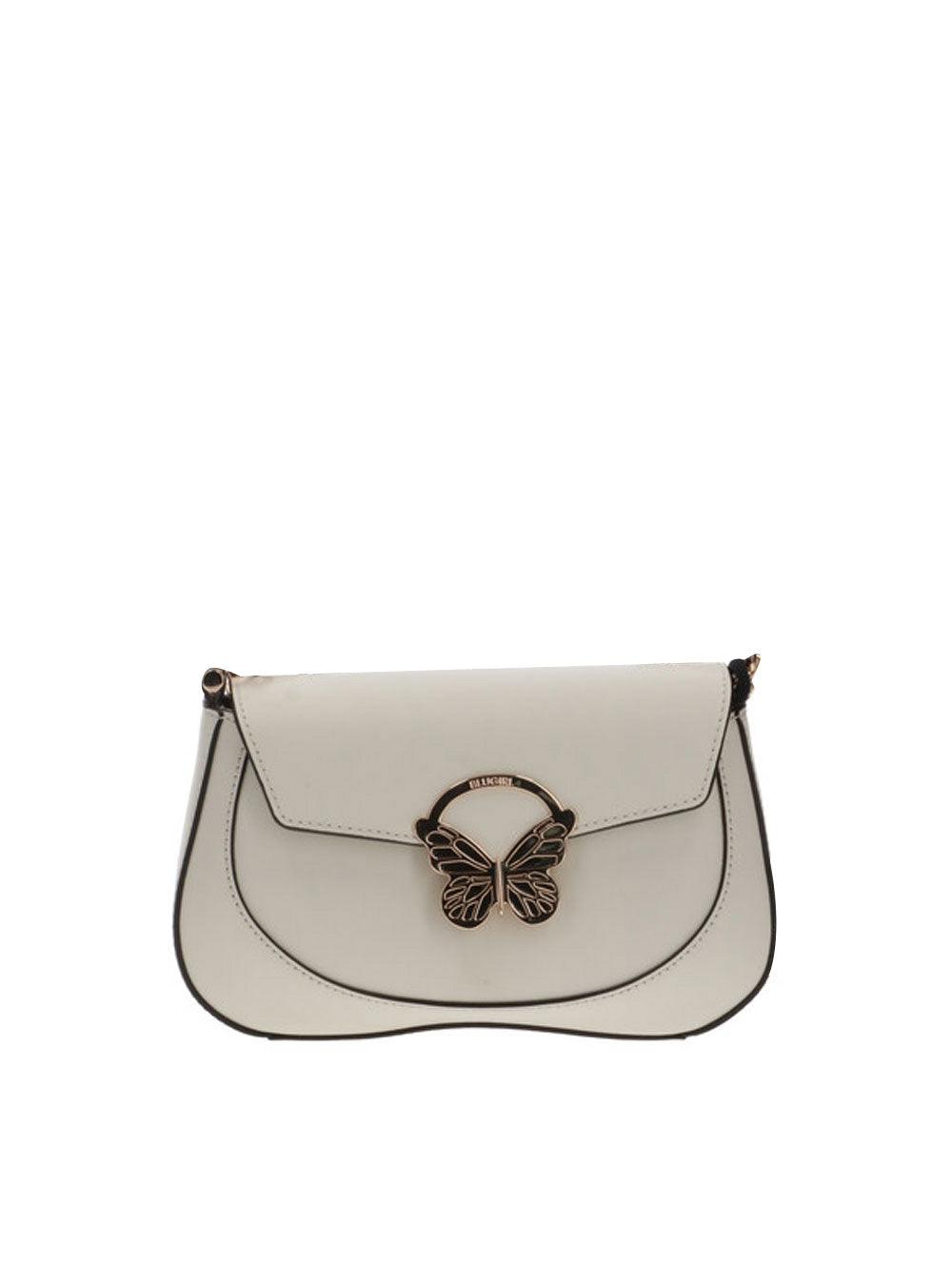 Blugirl Borsa a Tracolla da Donna Beige