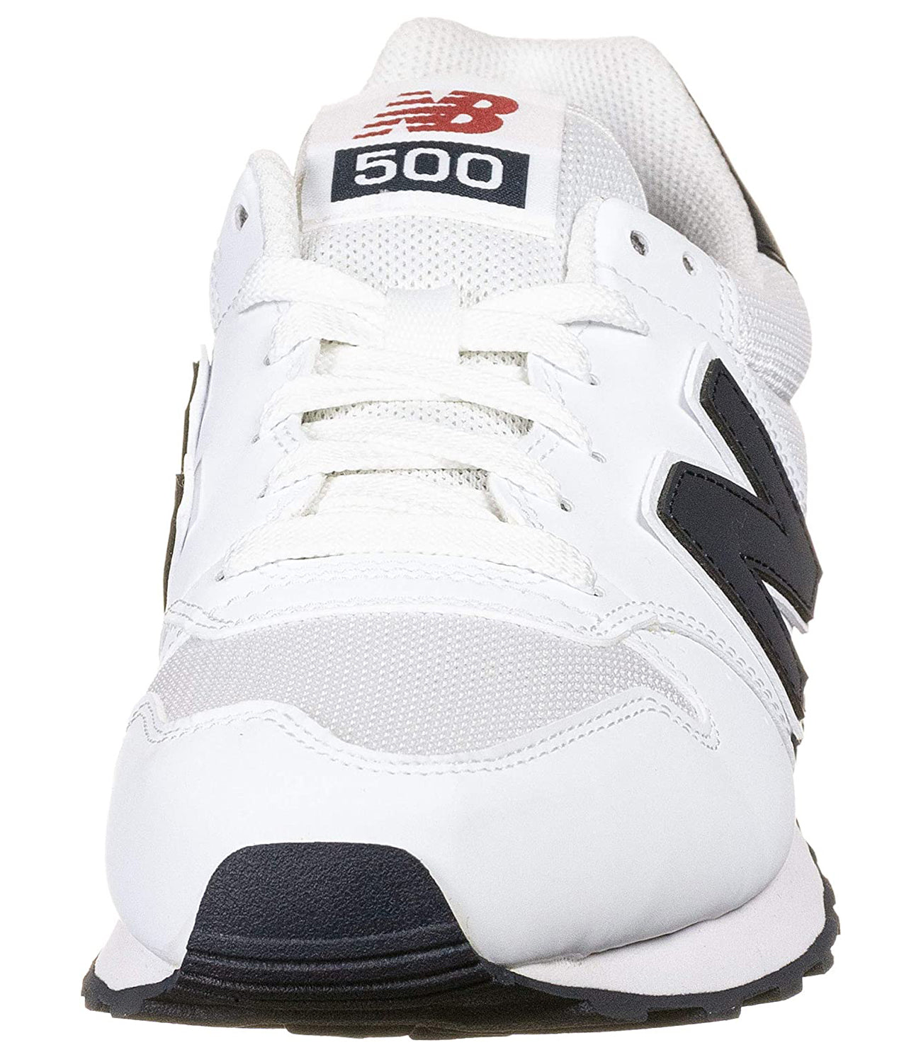 New Balance GM500SWB Sneakers White Bianco