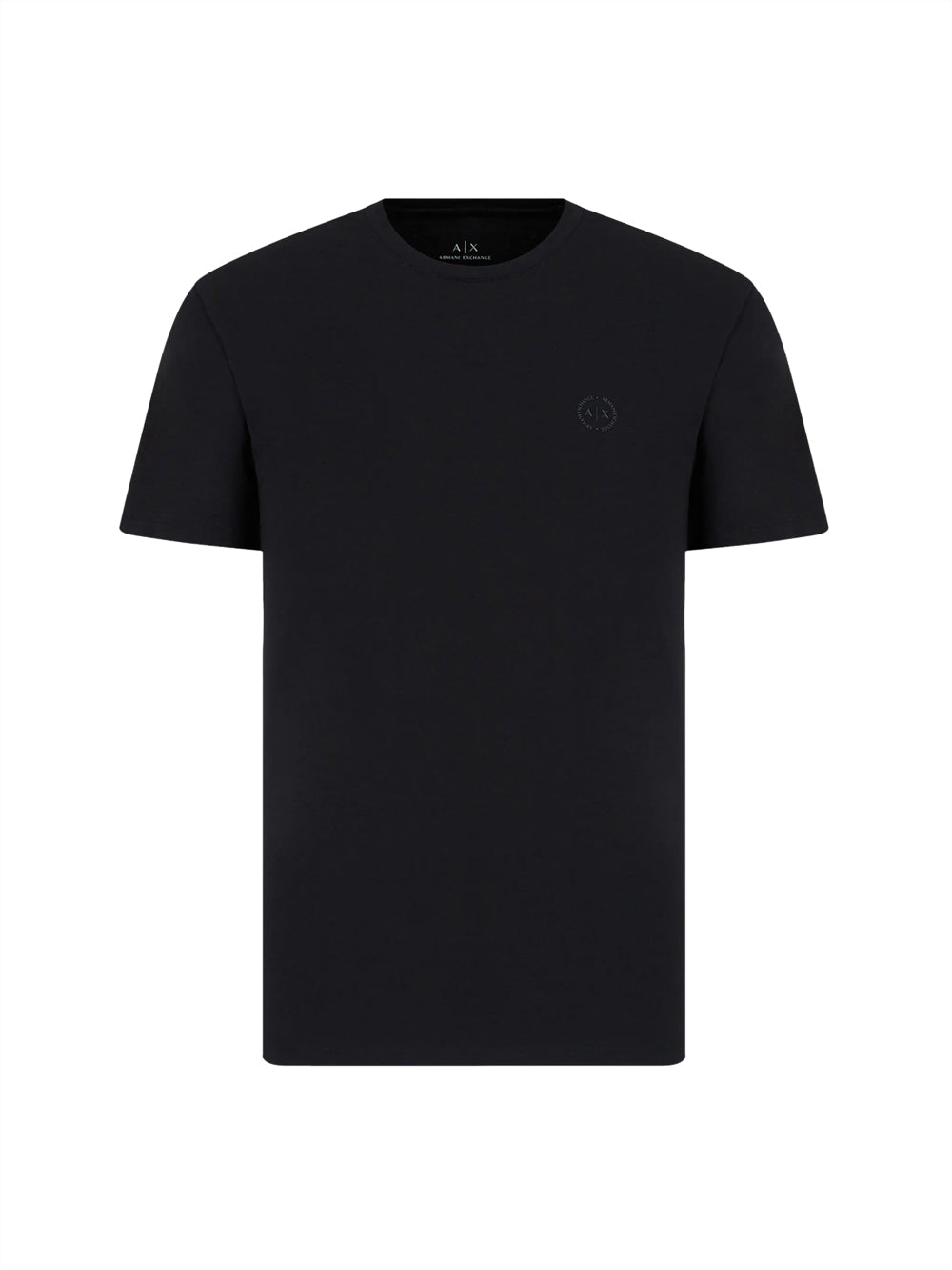 Armani Exchange T-shirt da Uomo Blu