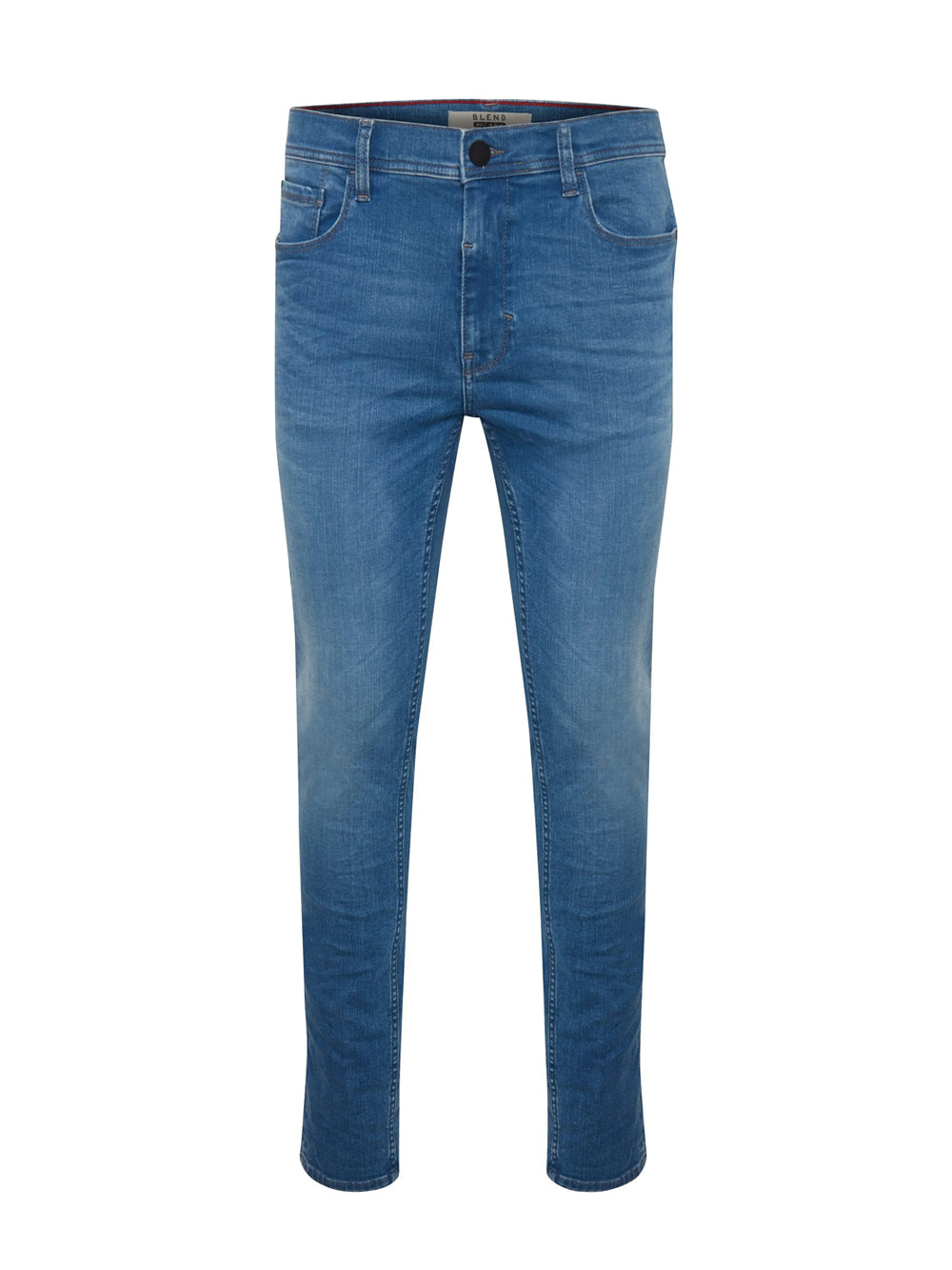 Blend Jeans da Uomo Blu Denim