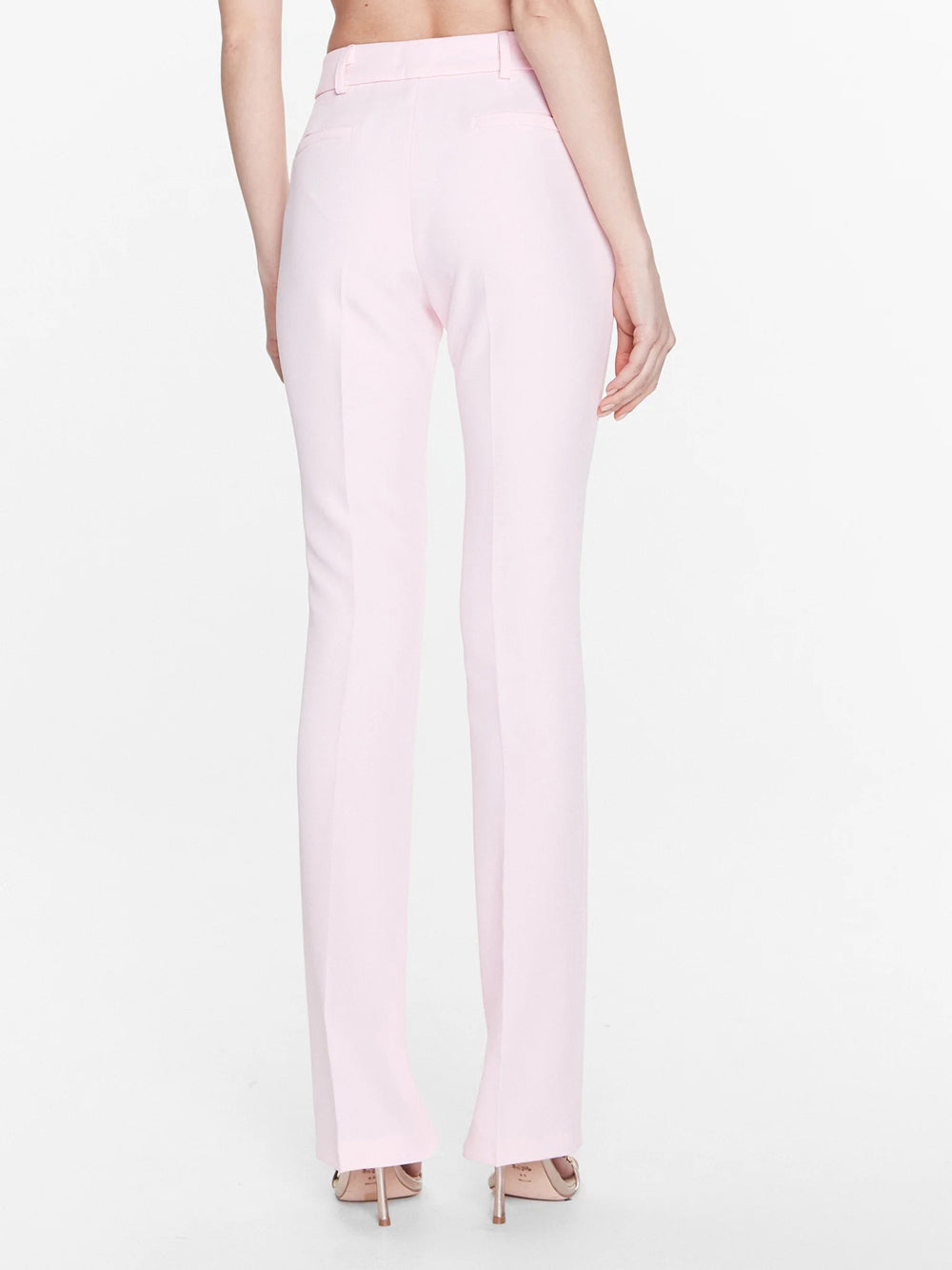 Blugirl Pantalone da Donna - Rosa