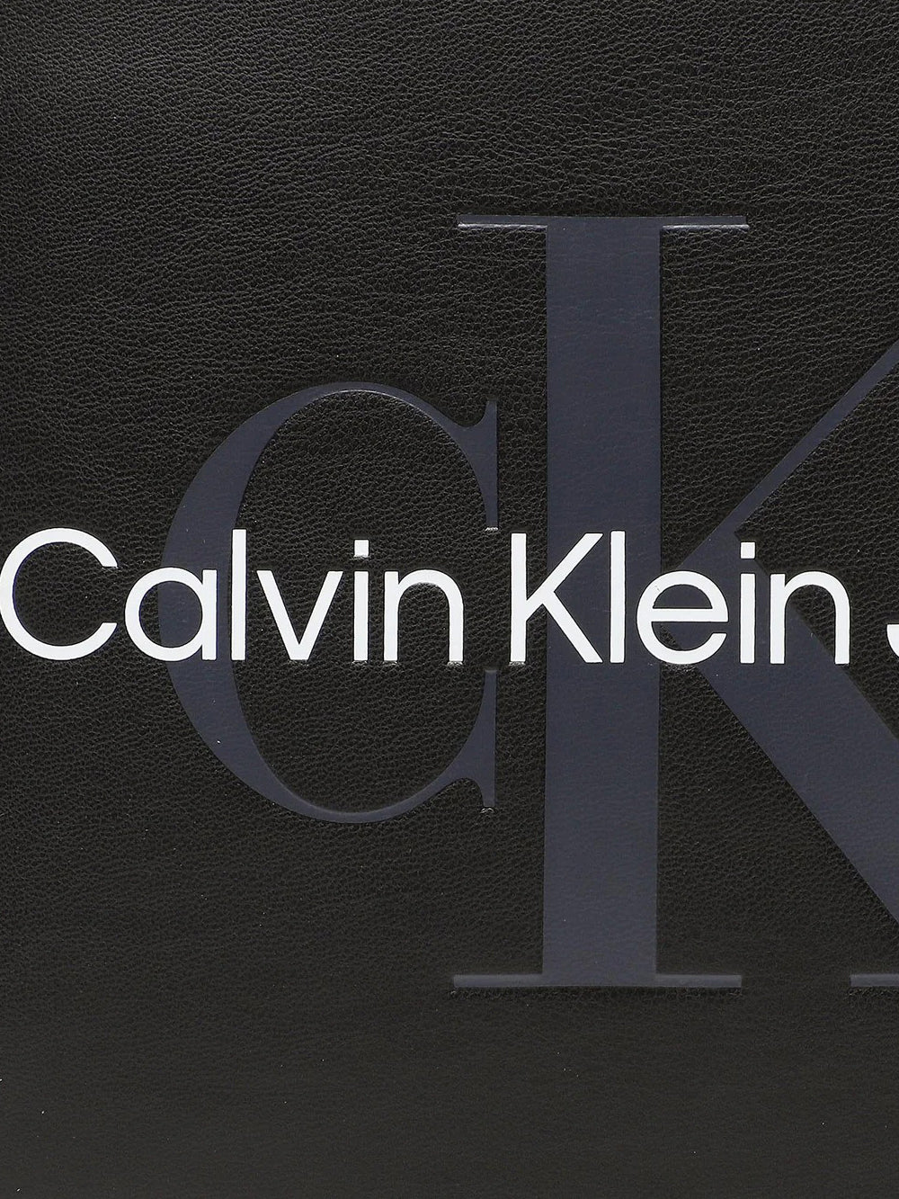 Calvin Klein Borsa a Tracolla da Uomo - Nero