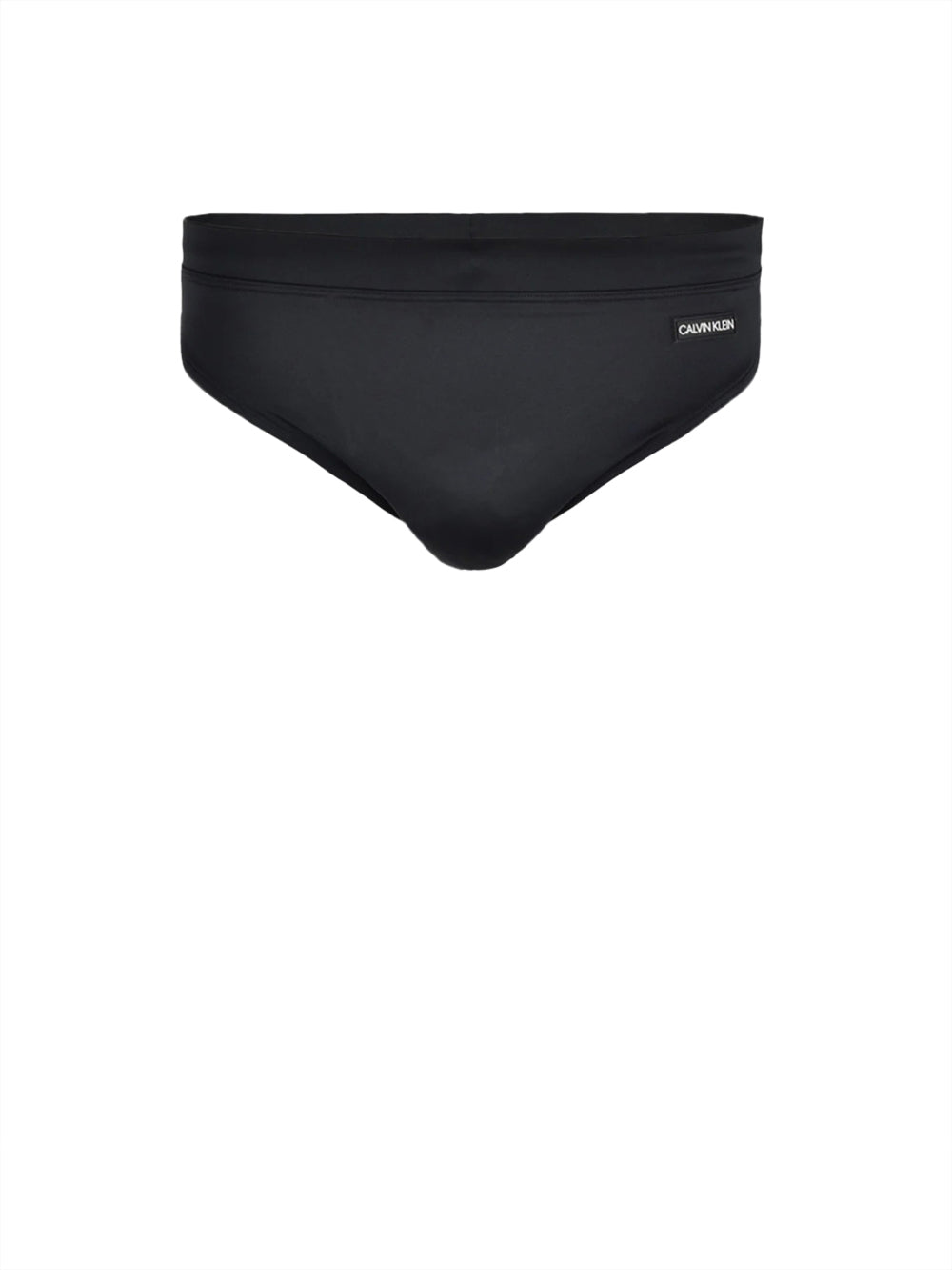 Calvin Klein Slip Mare da Uomo - Nero