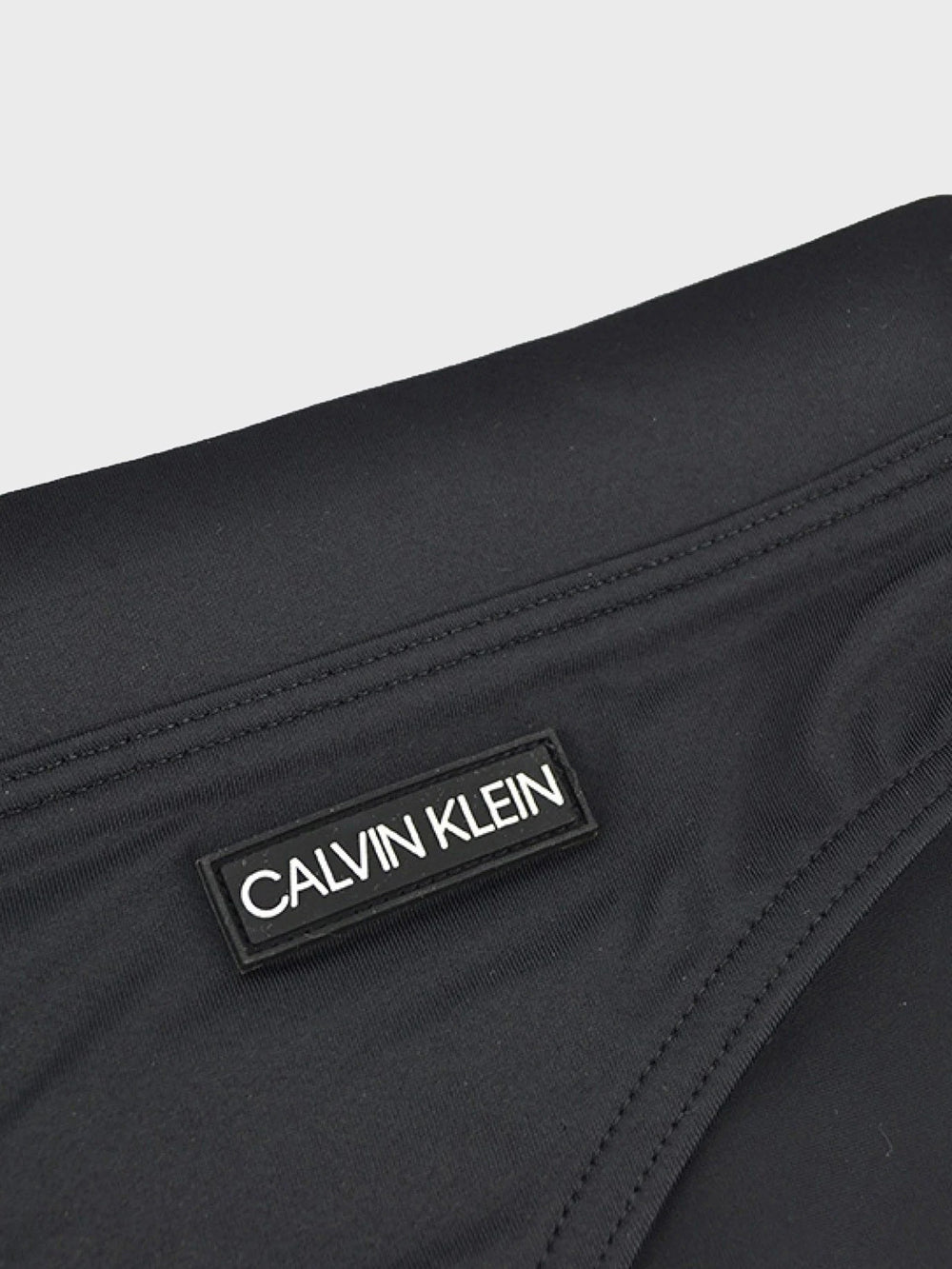 Calvin Klein Slip Mare da Uomo - Nero