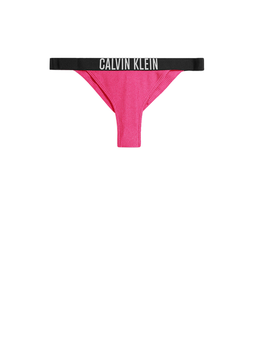 Calvin Klein Bikini Pezzo Sotto da Donna - Rosa