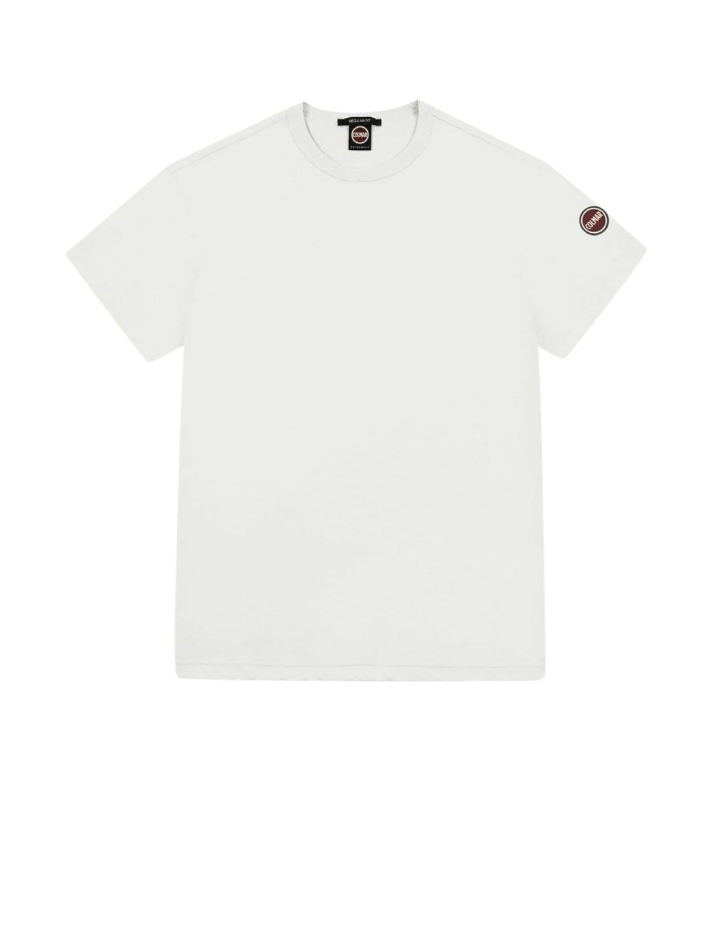 Colmar T-shirt da Uomo - Bianco