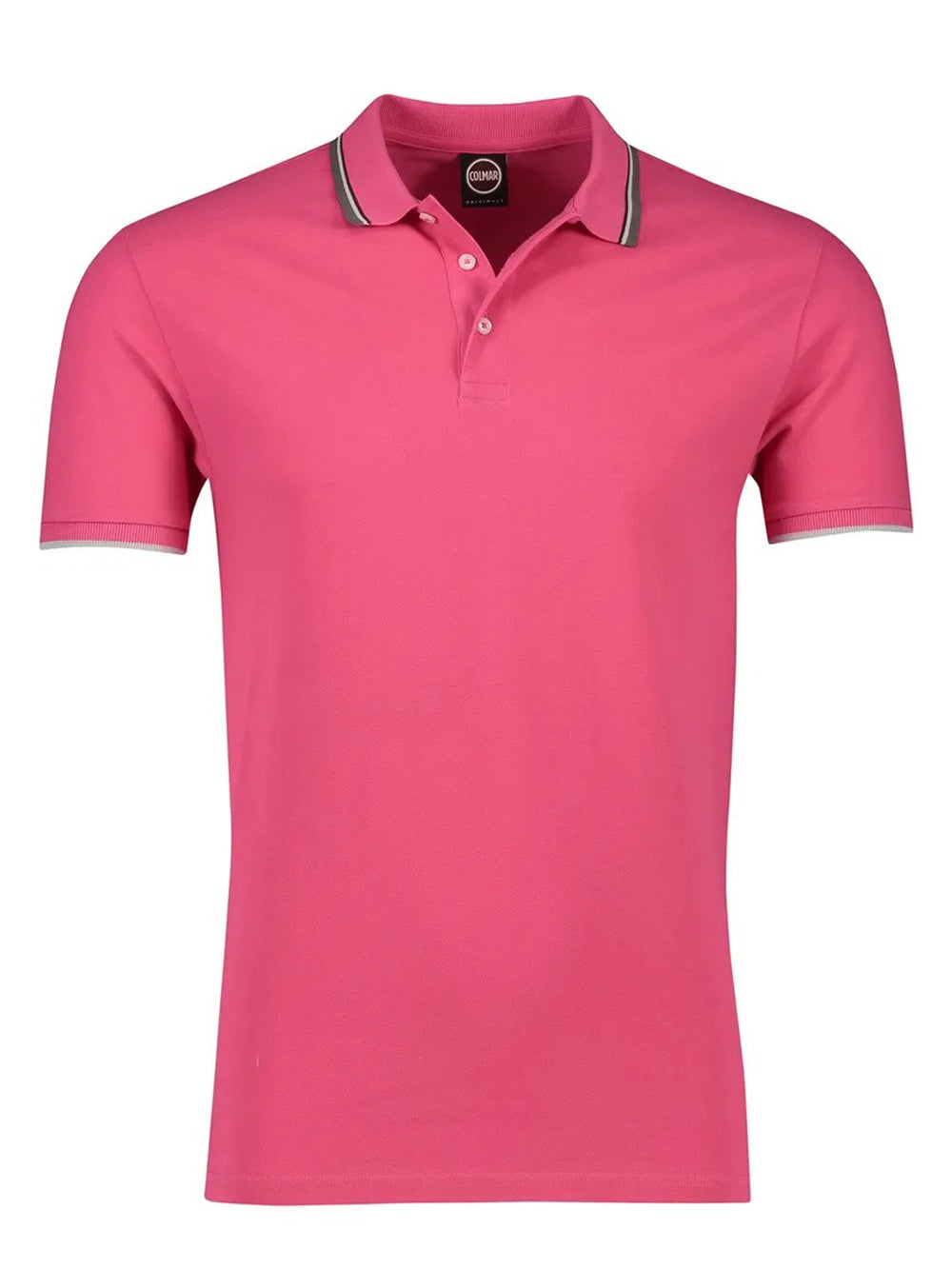 Colmar Polo da Uomo Rosa