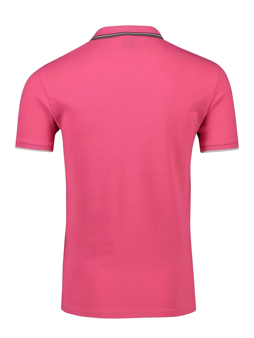 Colmar Polo da Uomo Rosa