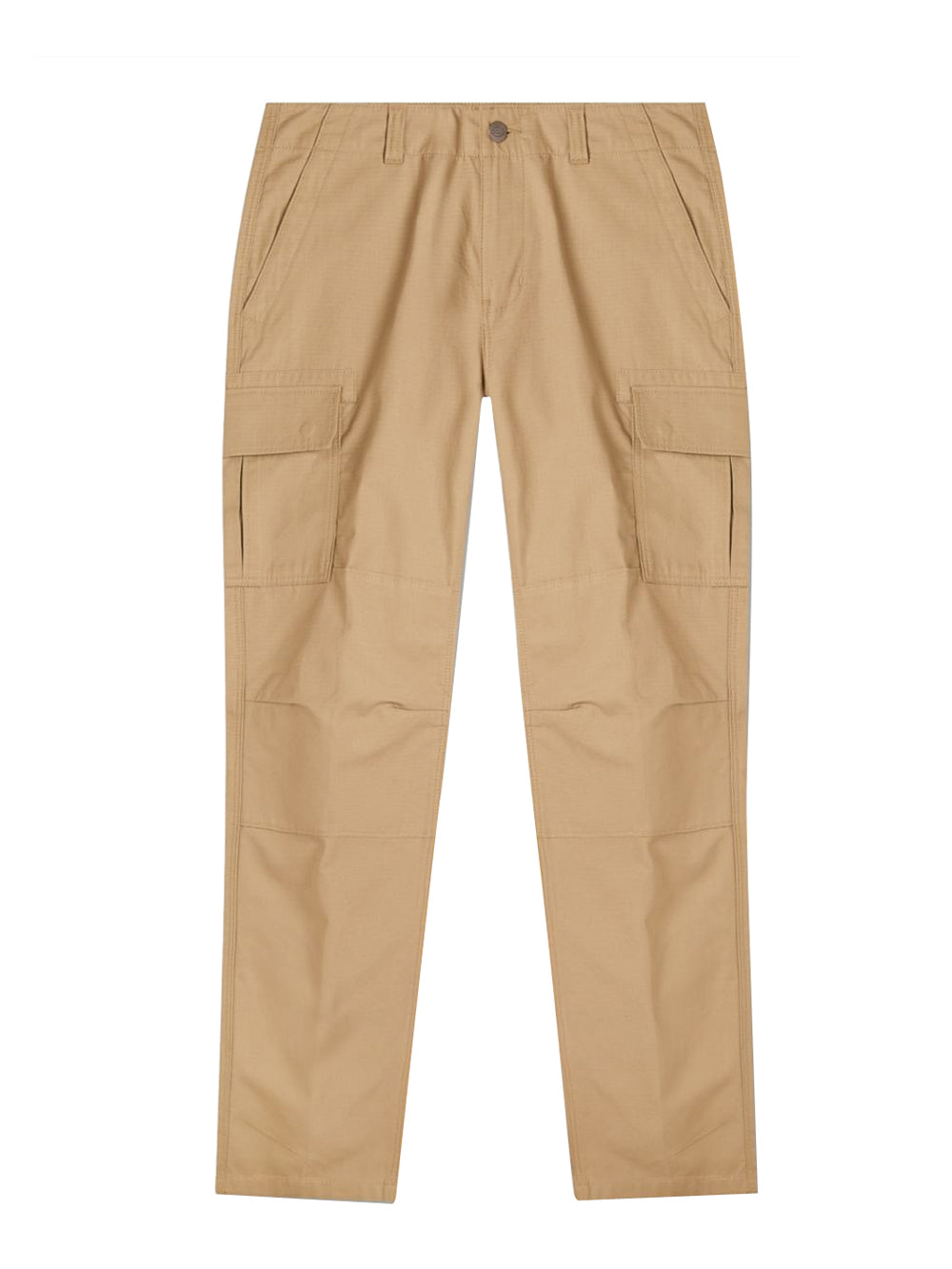 Dickies Pantalone da Uomo Beige