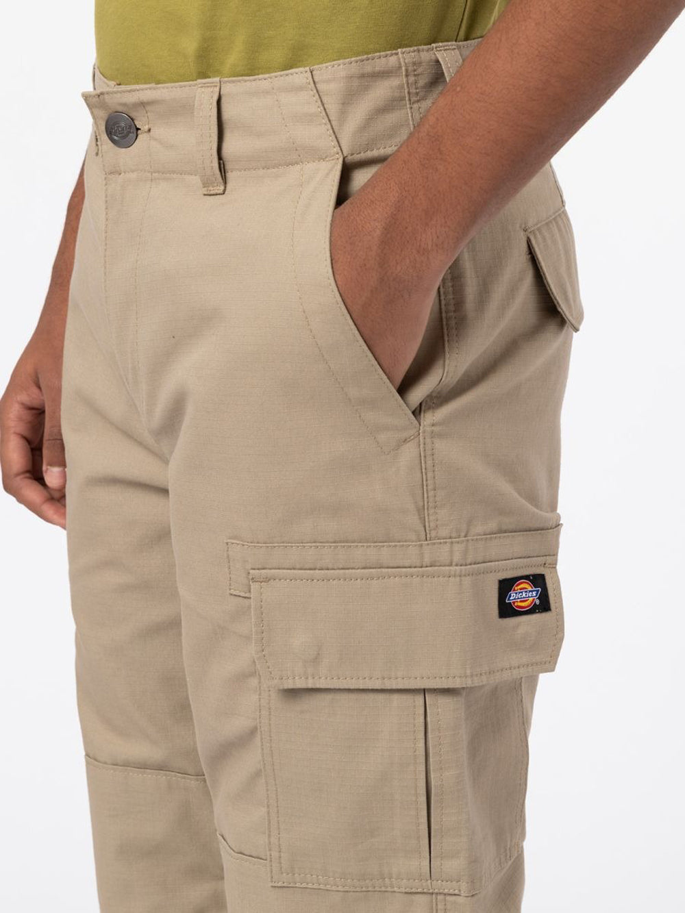 Dickies Pantalone da Uomo Beige