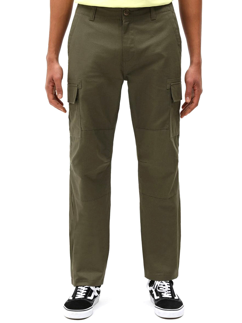 Dickies Pantalone da Uomo Verde