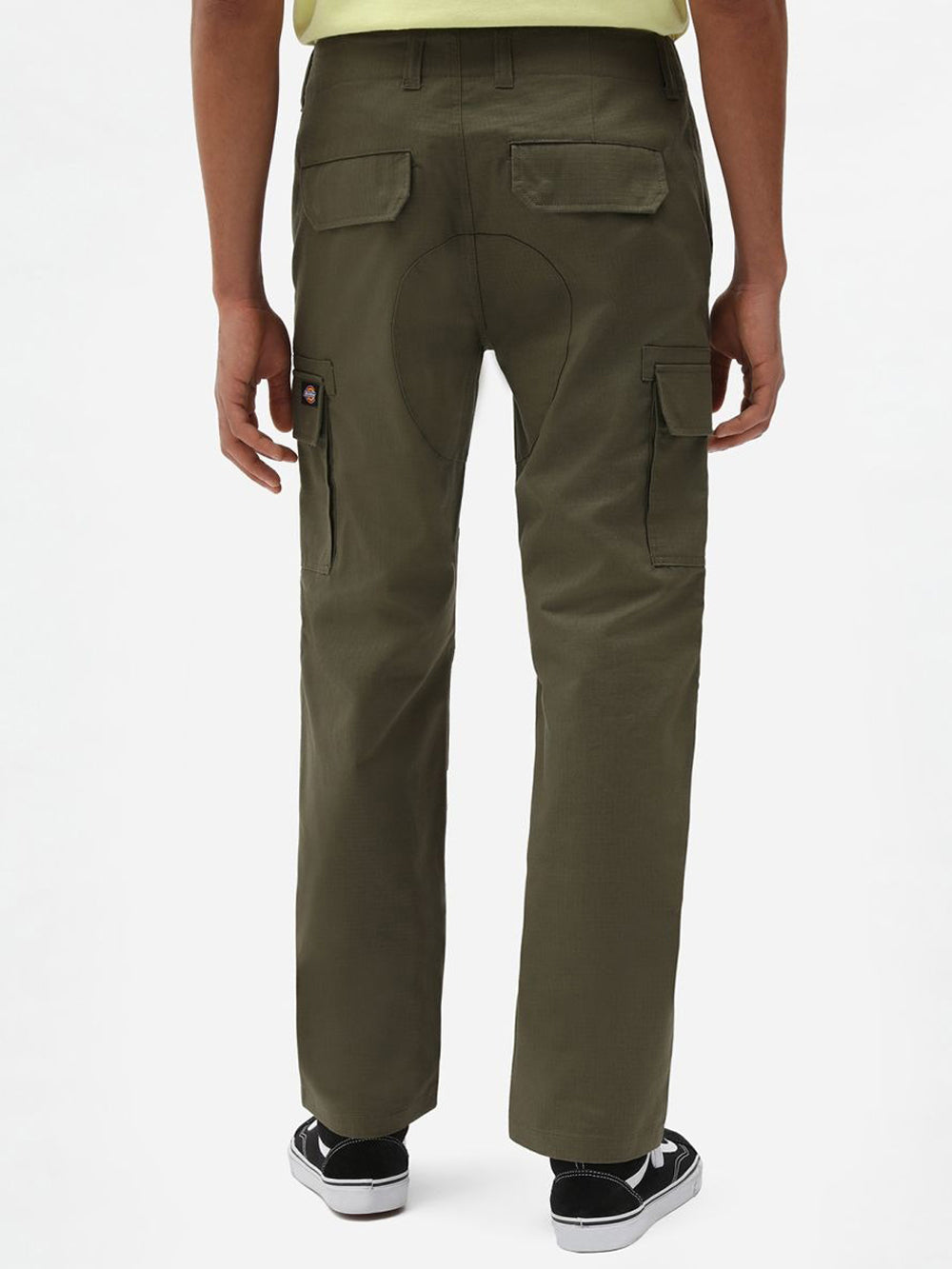 Dickies Pantalone da Uomo Verde