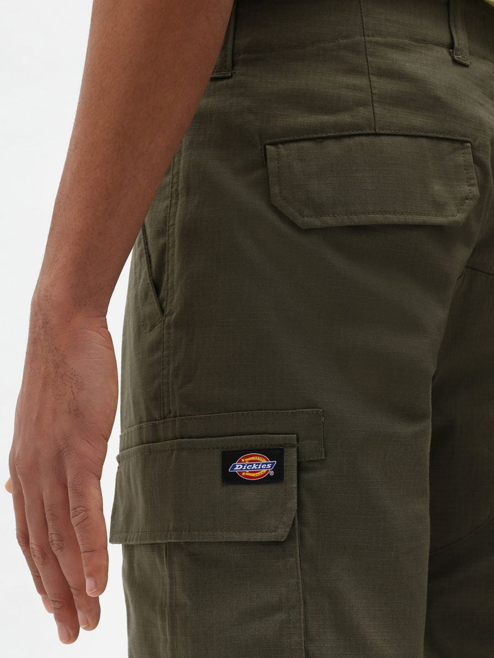 Dickies Pantalone da Uomo Verde