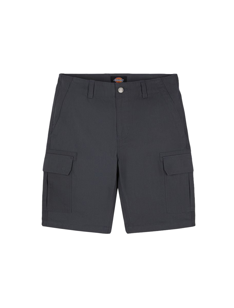 Dickies Shorts da Uomo - Grigio