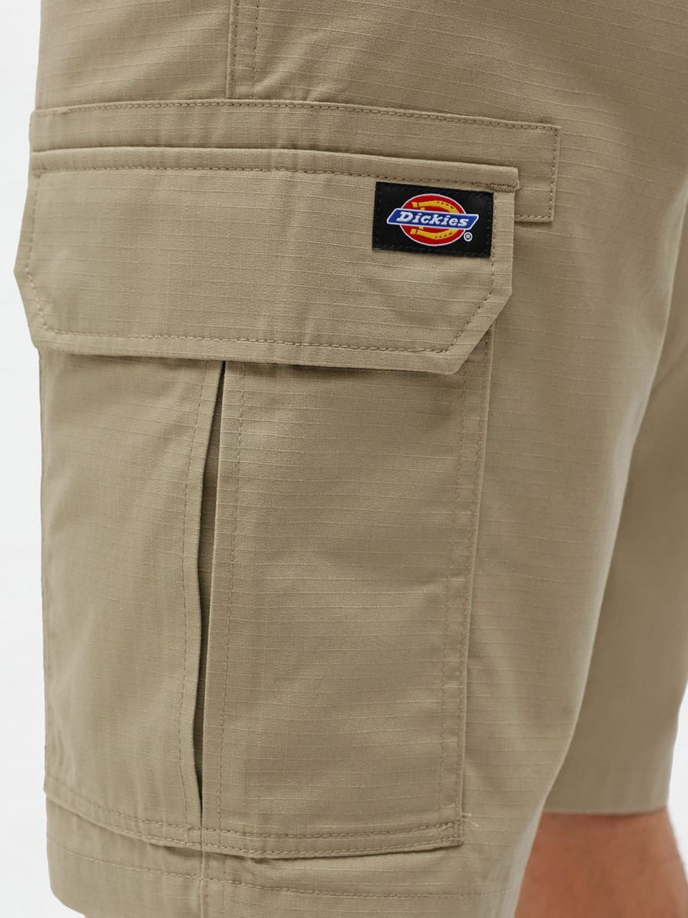 Dickies Shorts da Uomo - Beige