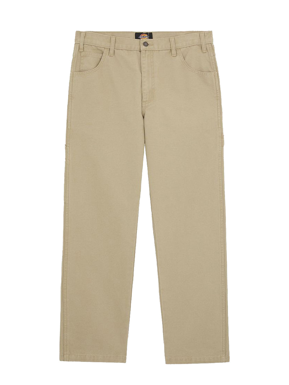 Dickies Pantalone da Uomo Beige