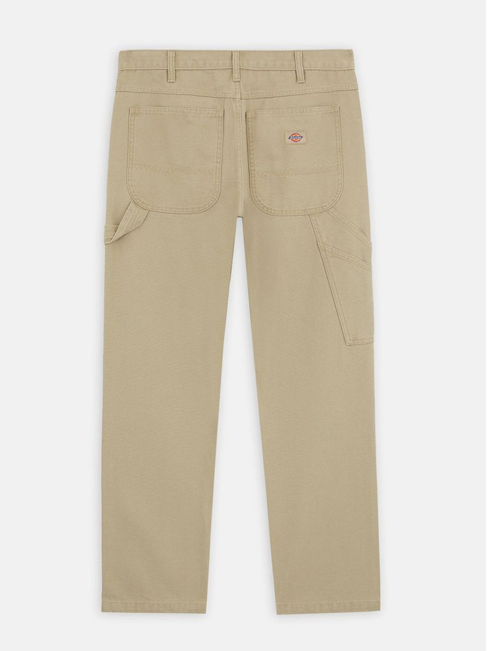 Dickies Pantalone da Uomo Beige