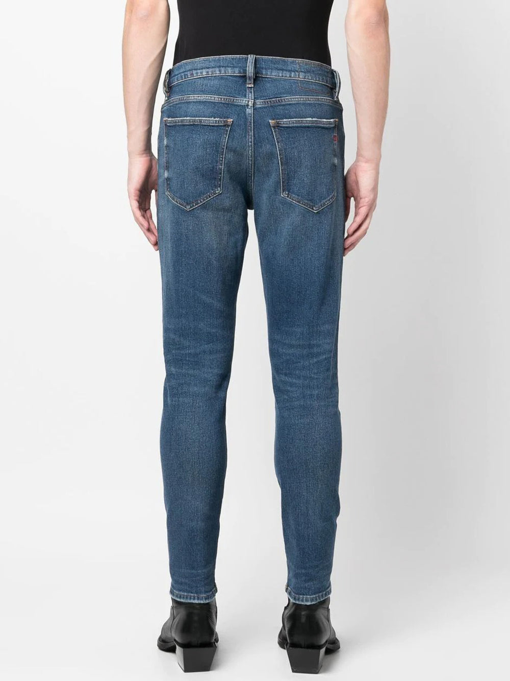 Diesel Jeans da Uomo Denim