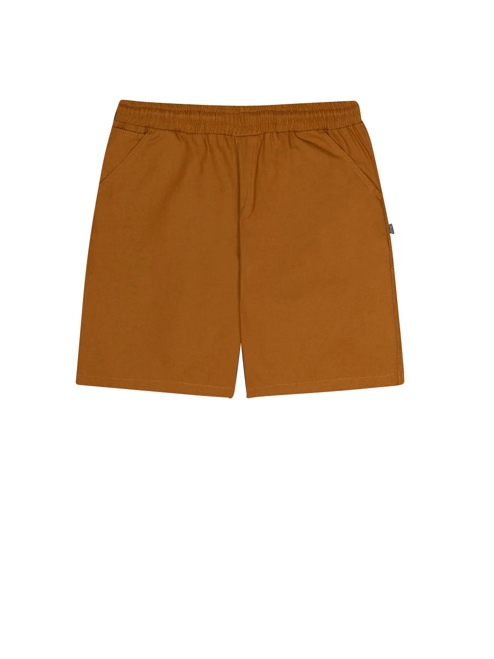 Dolly Noire Shorts da Uomo - Marrone