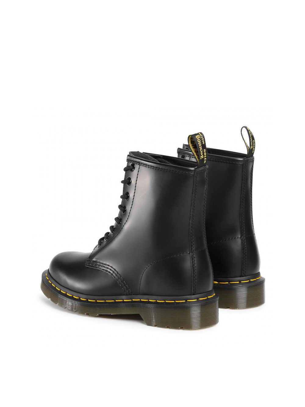 Dr. Martens Anfibio 1460 Unisex - Nero