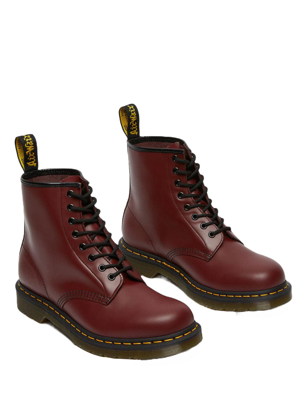 Dr. Martens Anfibio 1460 Unisex - Bordeaux