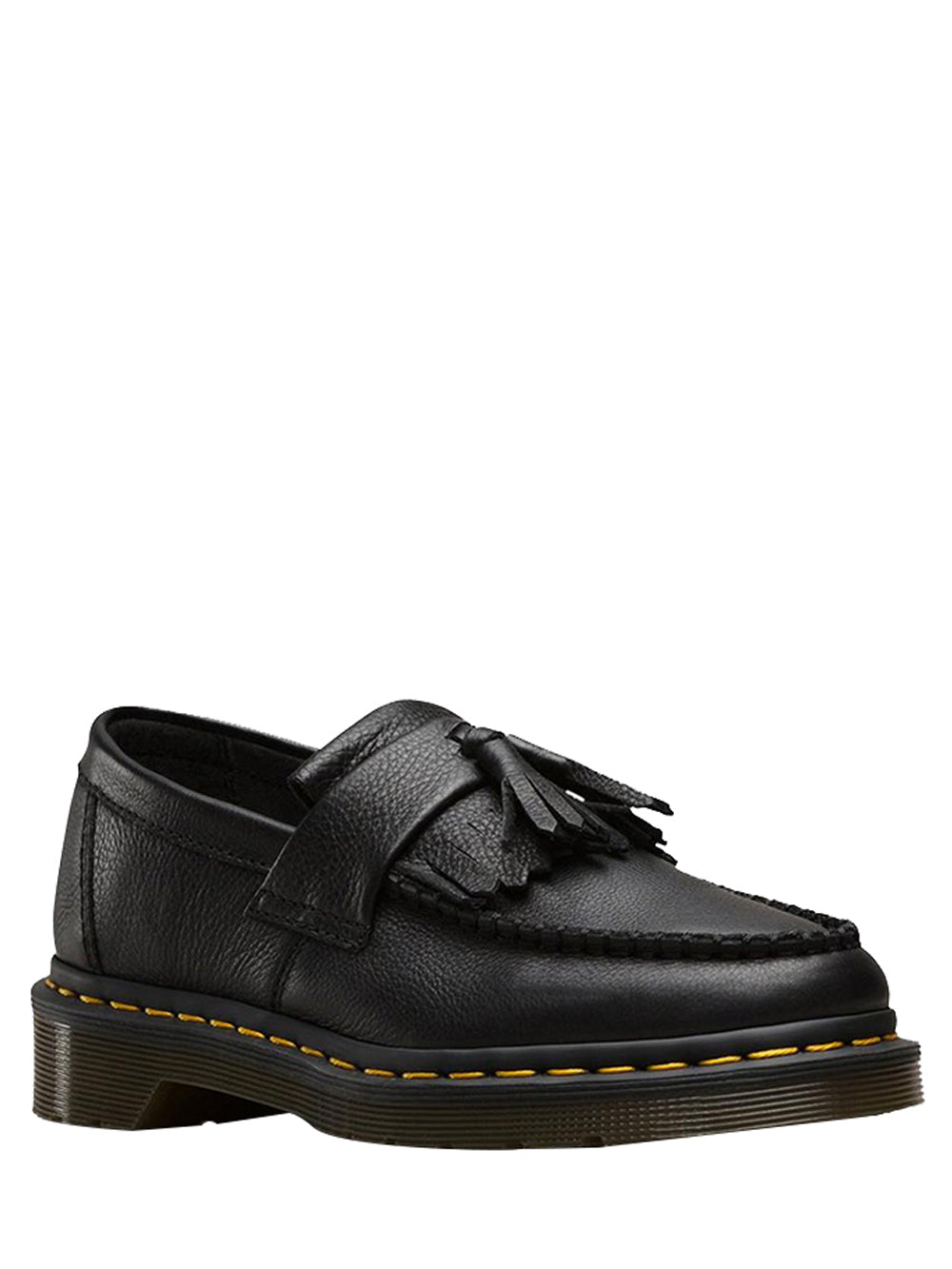 Dr. Martens Mocassini Adrian da Donna - Nero