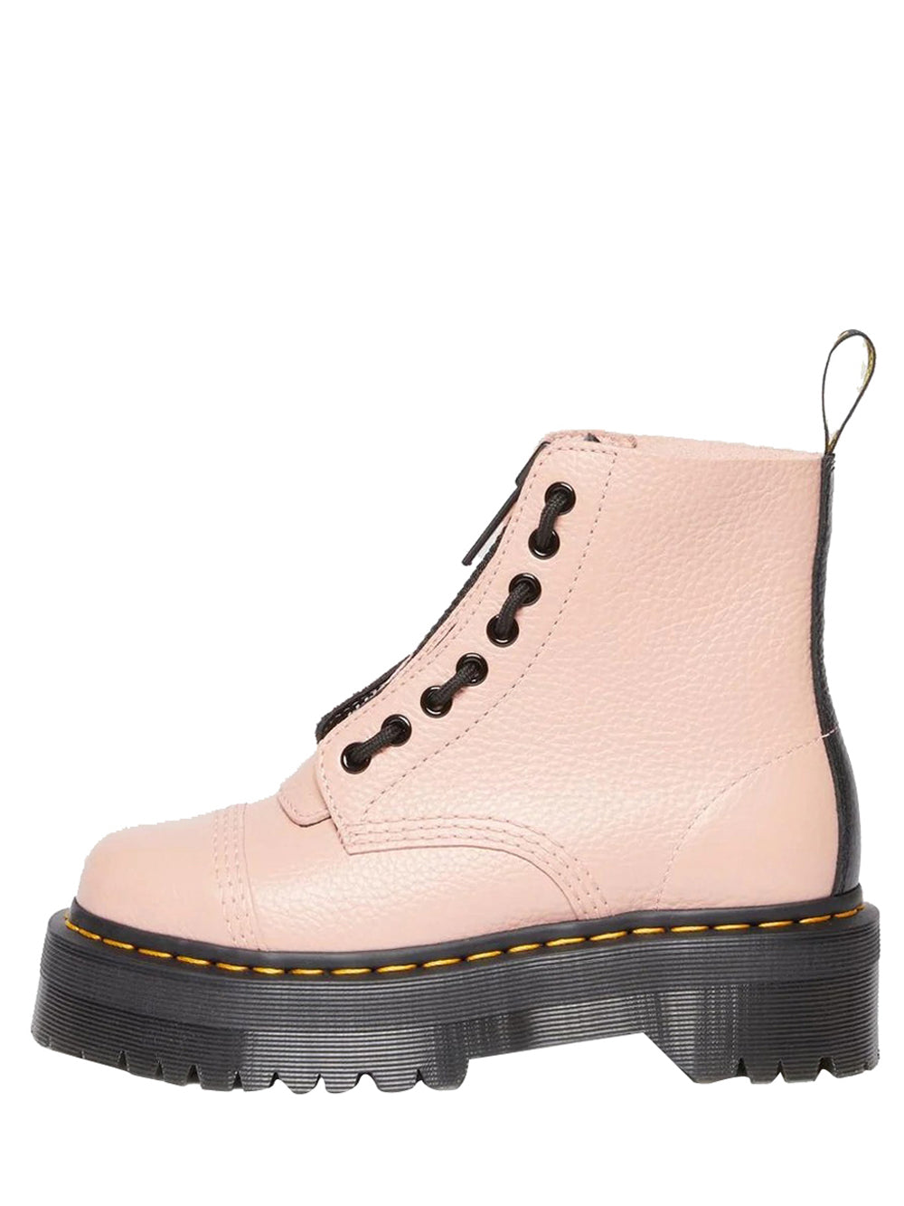 Dr. Martens Anfibio Sinclair da Donna Rosa