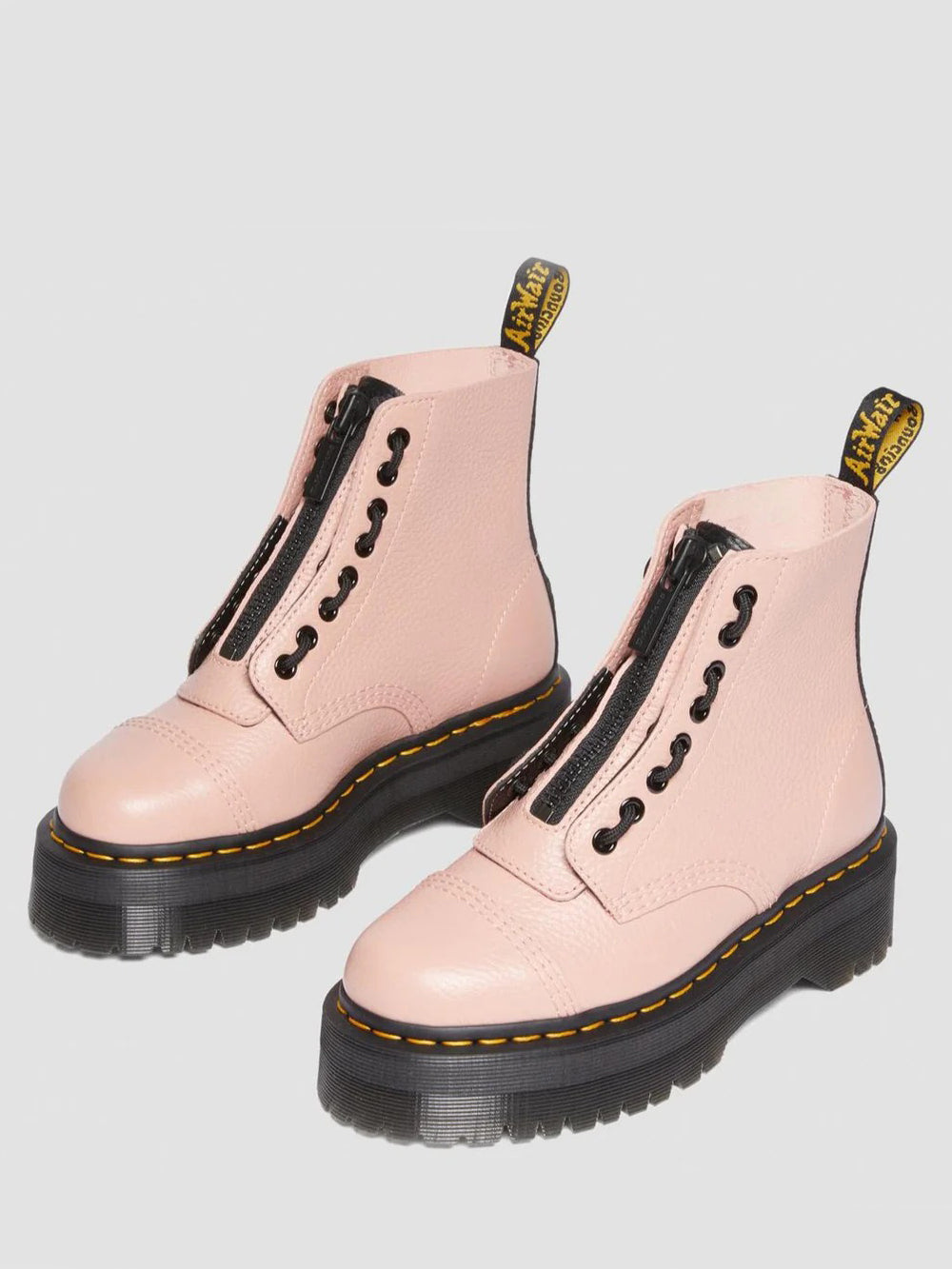 Dr. Martens Anfibio Sinclair da Donna Rosa