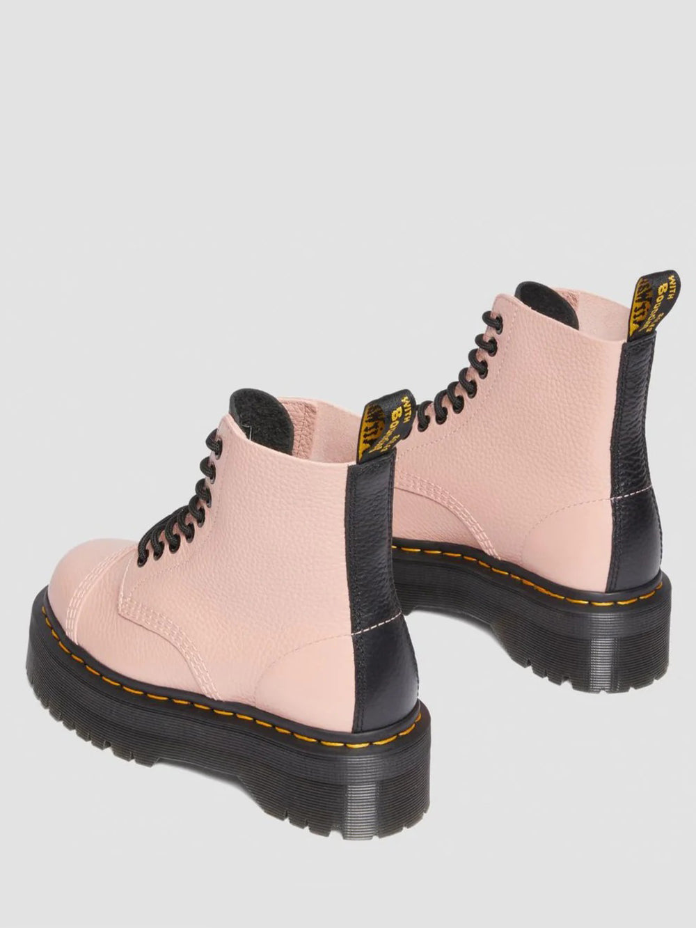 Dr. Martens Anfibio Sinclair da Donna Rosa