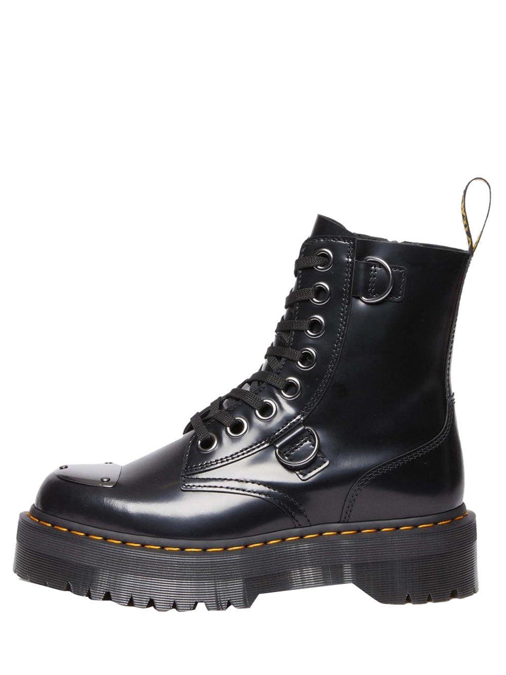 Dr. Martens Anfibio da Donna - Nero