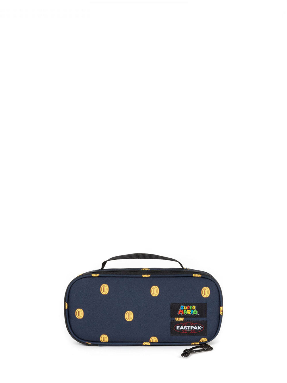 Eastpak Astuccio Super Mario Unisex Blu