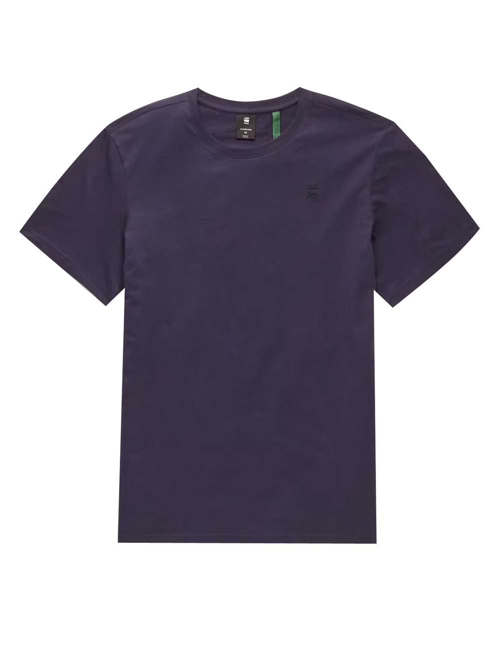 G-Star T-shirt da Uomo Blu