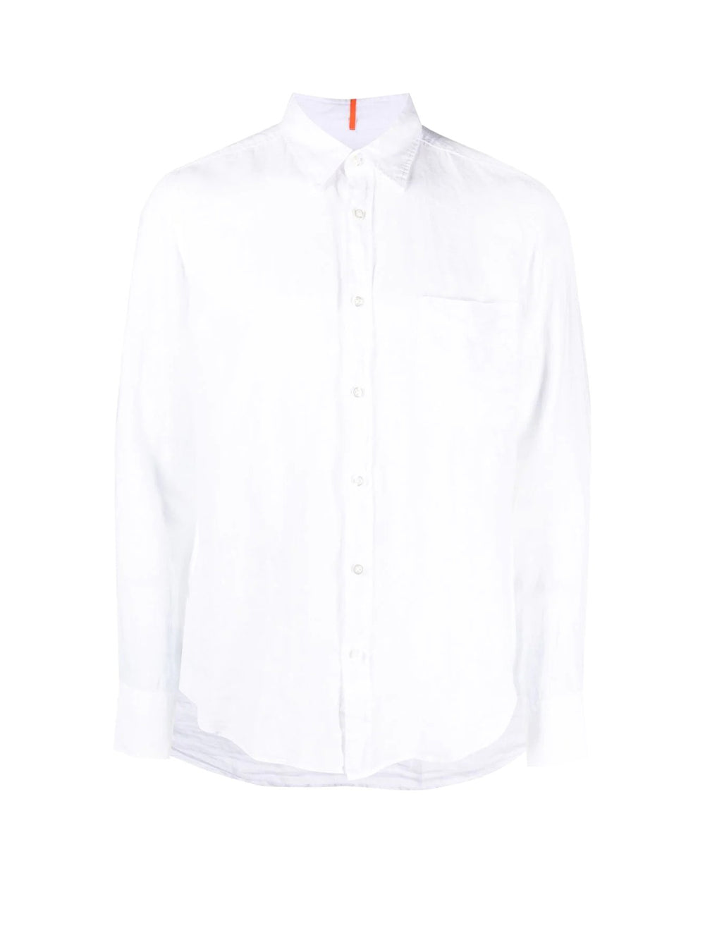 Hugo Boss Camicia da Uomo - Bianco