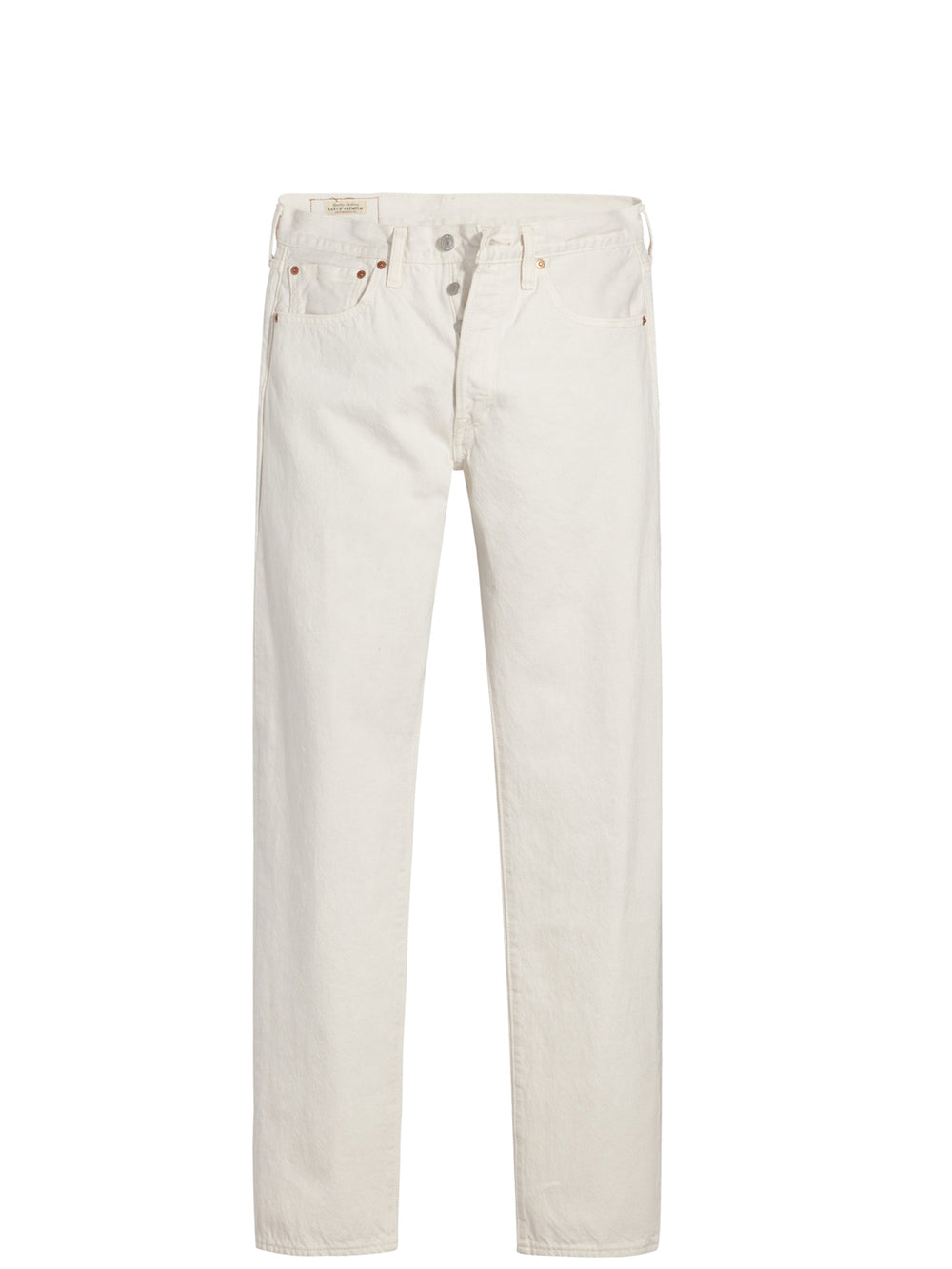 Levis Jeans da Uomo - Bianco