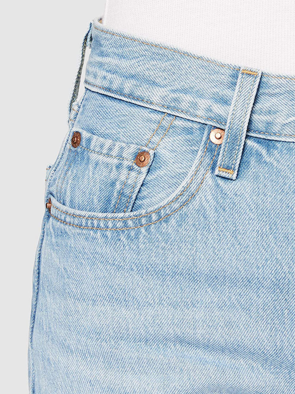 Levis Jeans da Donna Denim