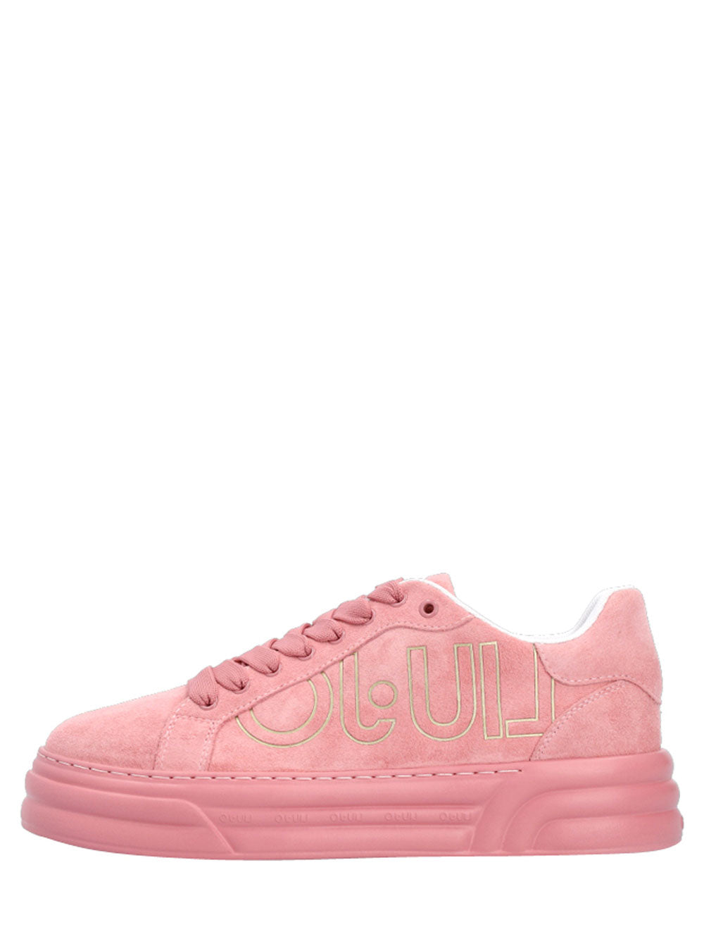 Liu Jo Sneakers da Donna Rosa