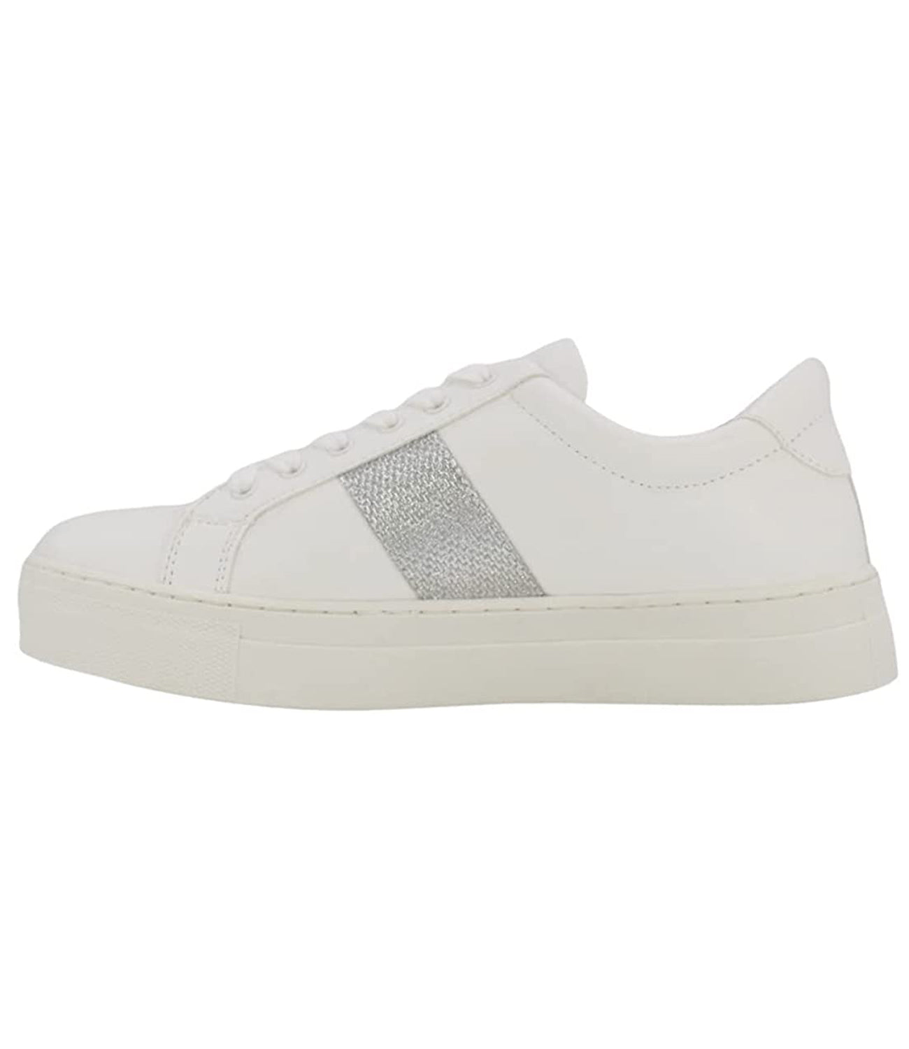 Liu Jo Liu Jo Sneakers Donna Mod. 4A3707 EX016 04370 WHITE Bianco