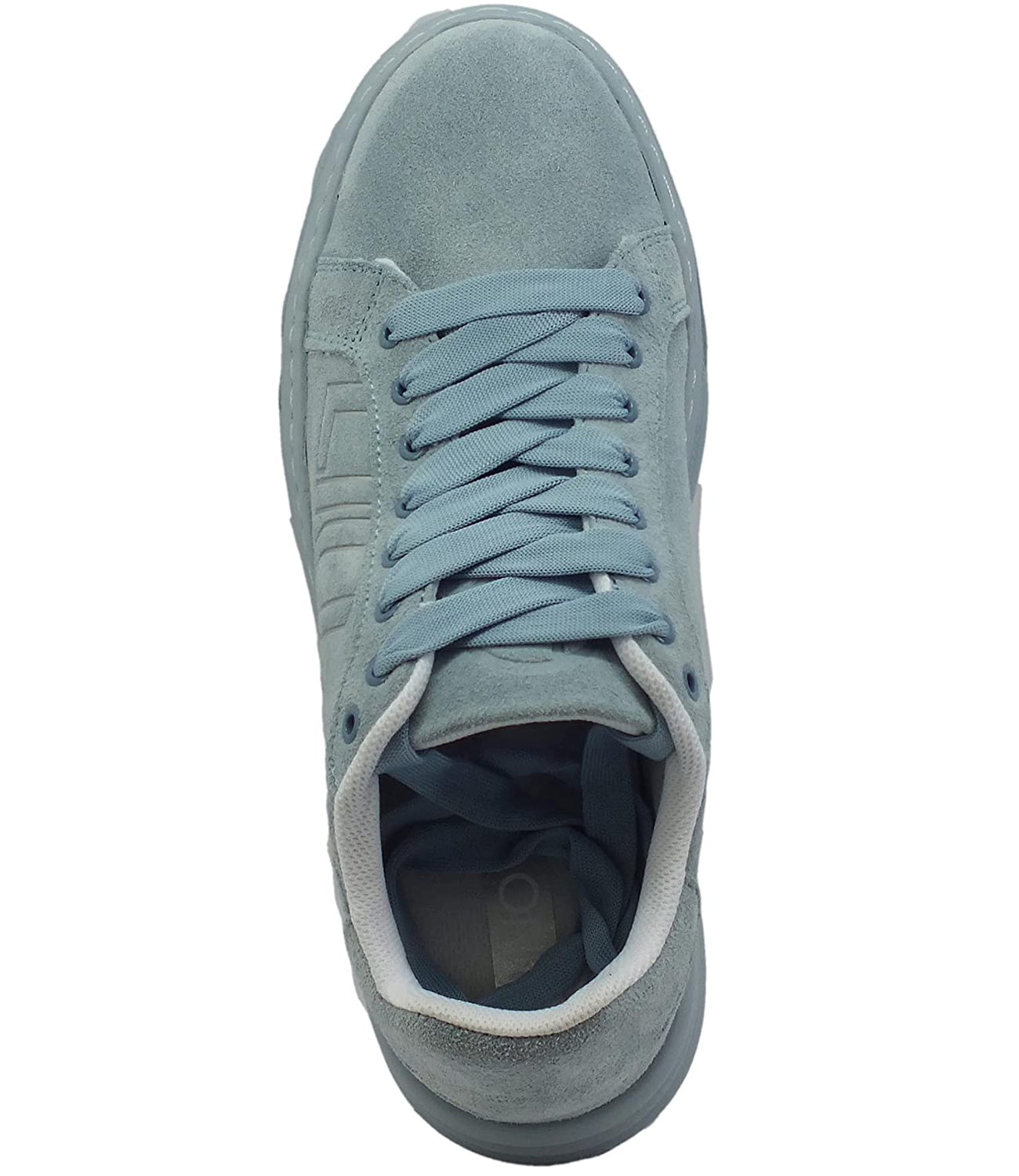 Liu Jo Liu Jo Sneakers Donna Mod. BA3005 CLEO 09 S3019 Celeste Blu