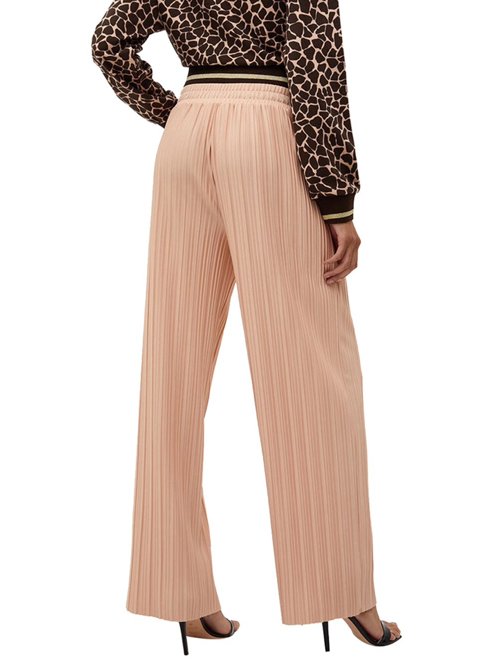 Liu Jo Pantalone da Donna Rosa