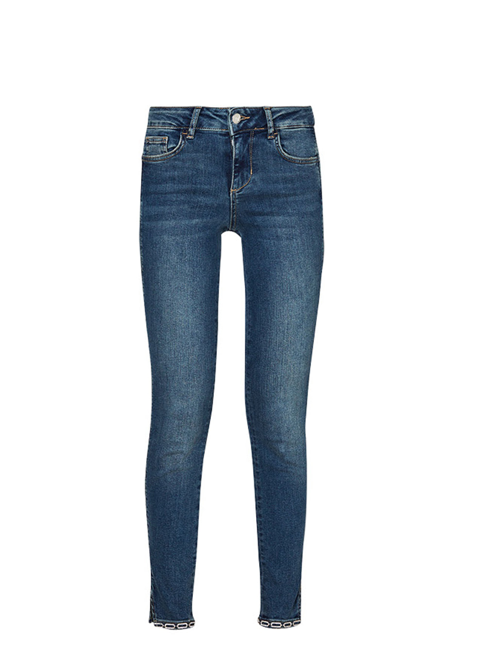 Liu Jo Jeans da Donna - Denim