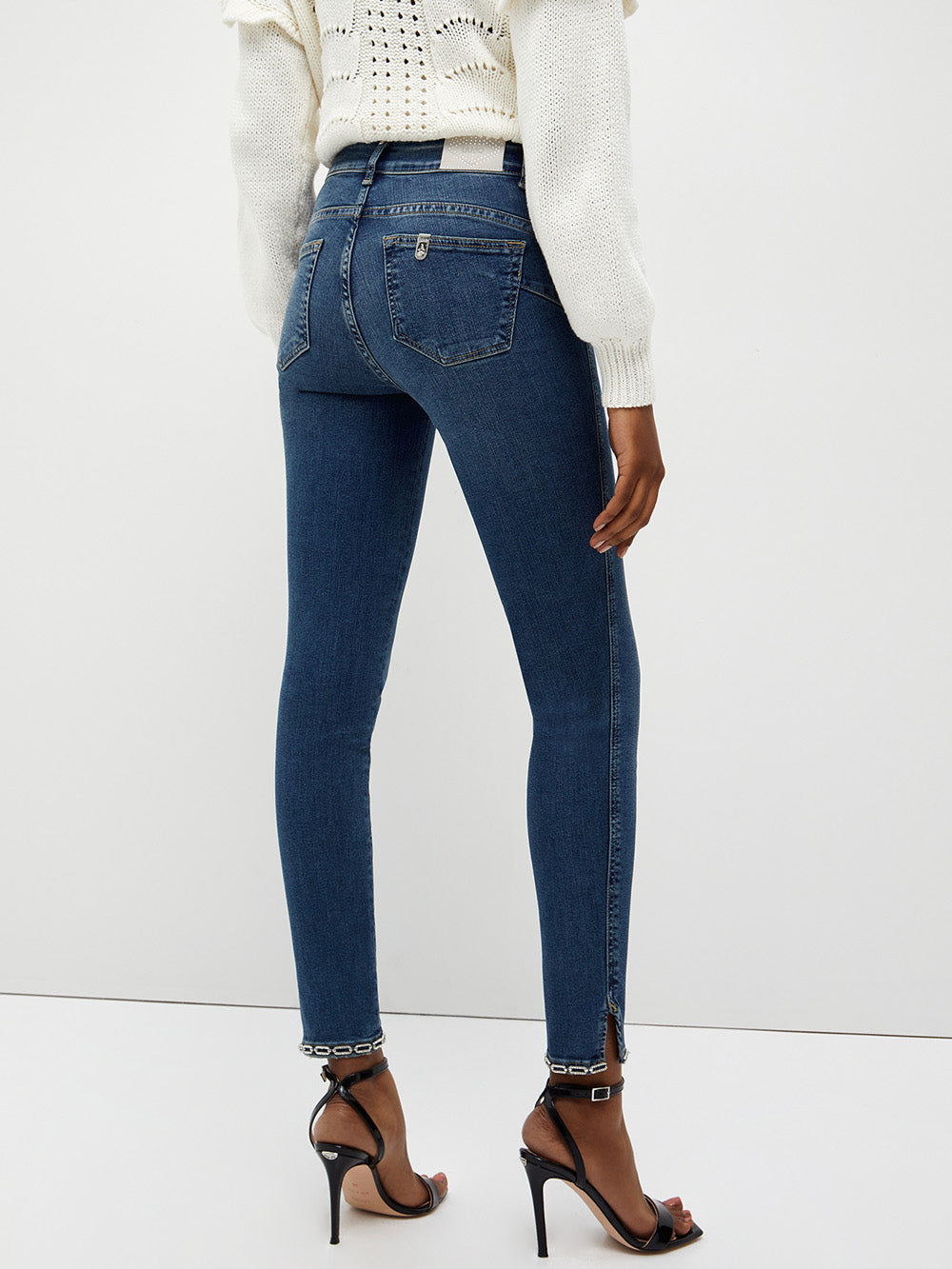 Liu Jo Jeans da Donna - Denim