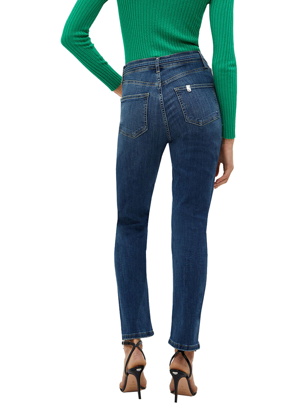 Liu Jo Jeans da Donna Denim