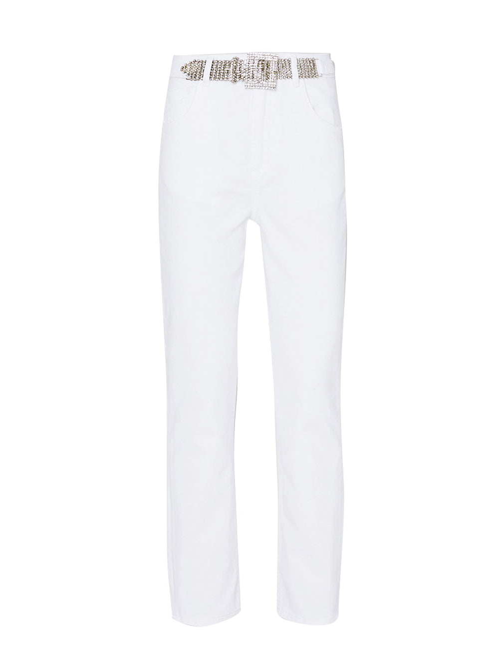 Liu Jo Jeans da Donna Bianco