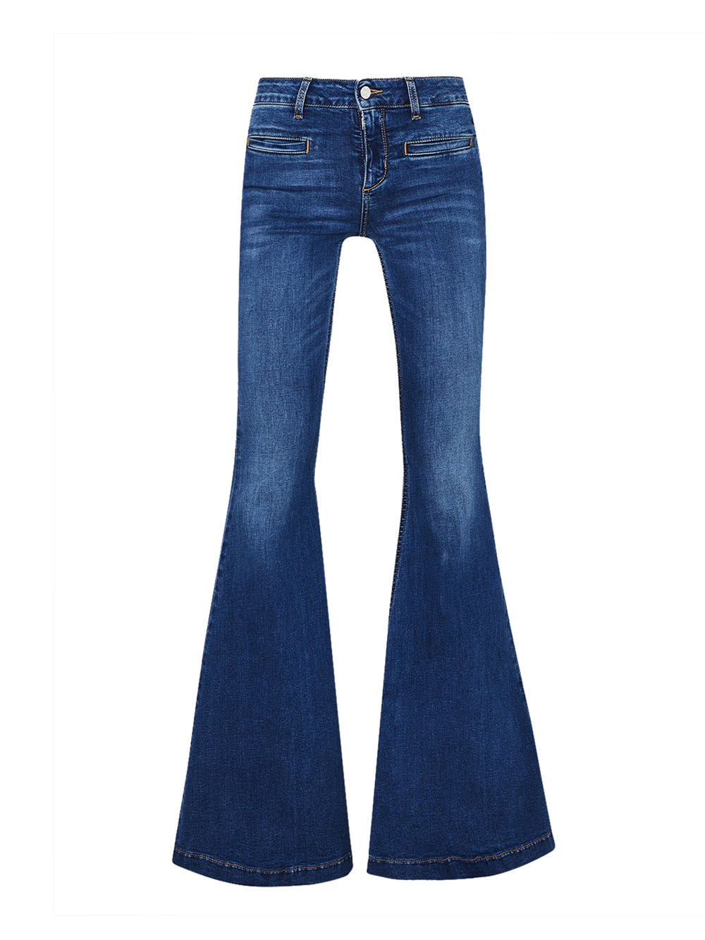 Liu Jo Jeans da Donna Blu Denim