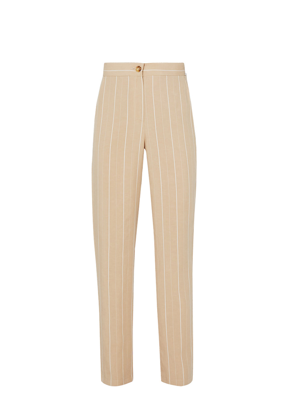 Liu Jo Pantalone da Donna - Beige