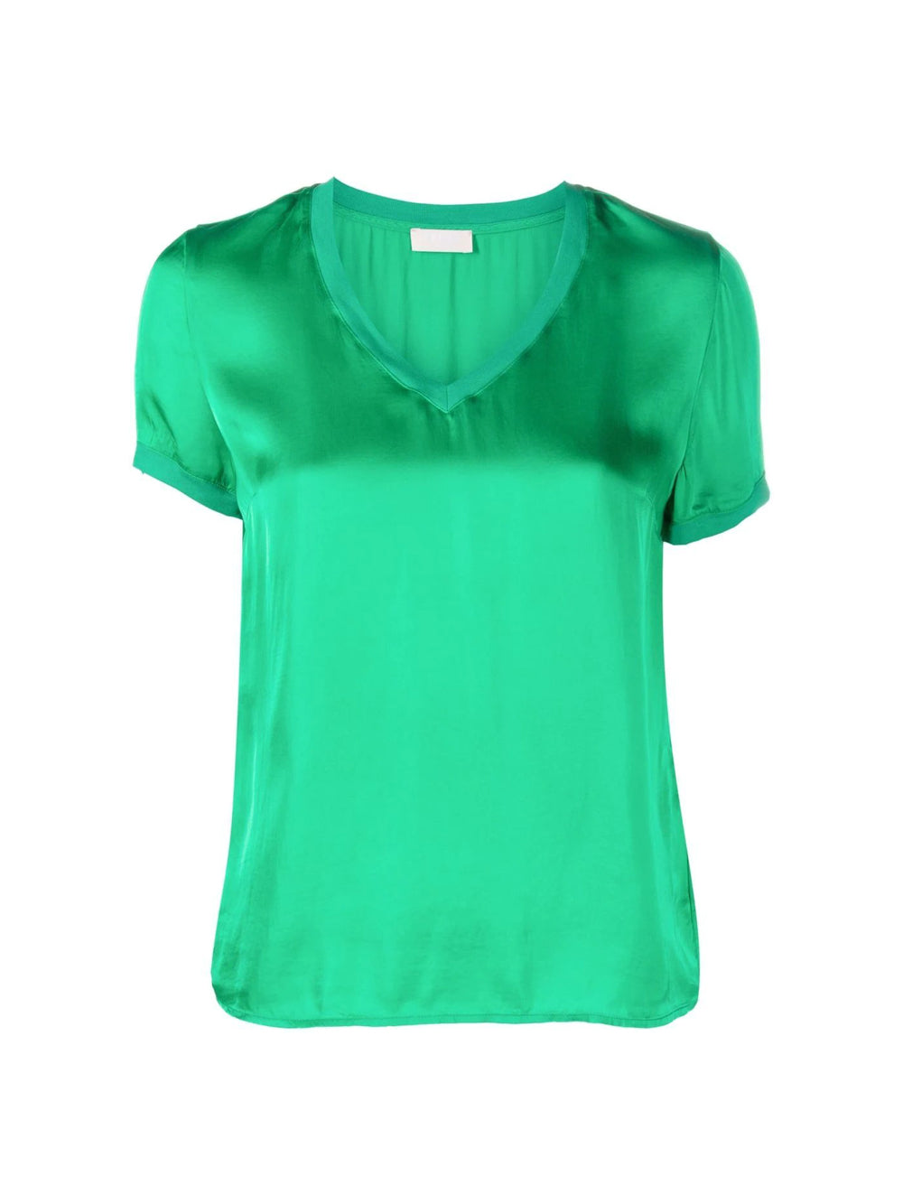 Liu Jo T-shirt da Donna Verde