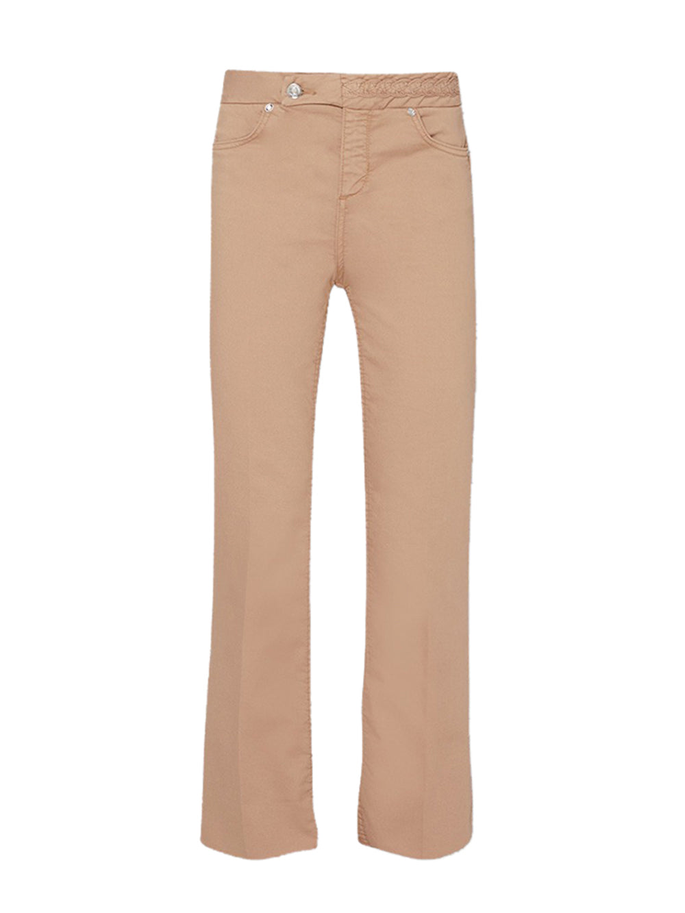 Liu Jo Pantalone da Donna Beige