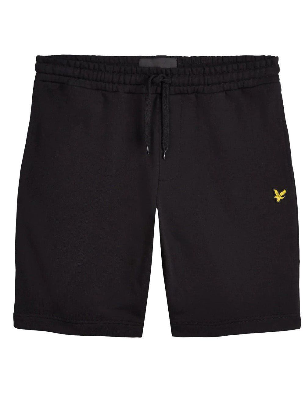 Lyle & Scott Shorts Lyle &amp; Scott da Uomo Nero