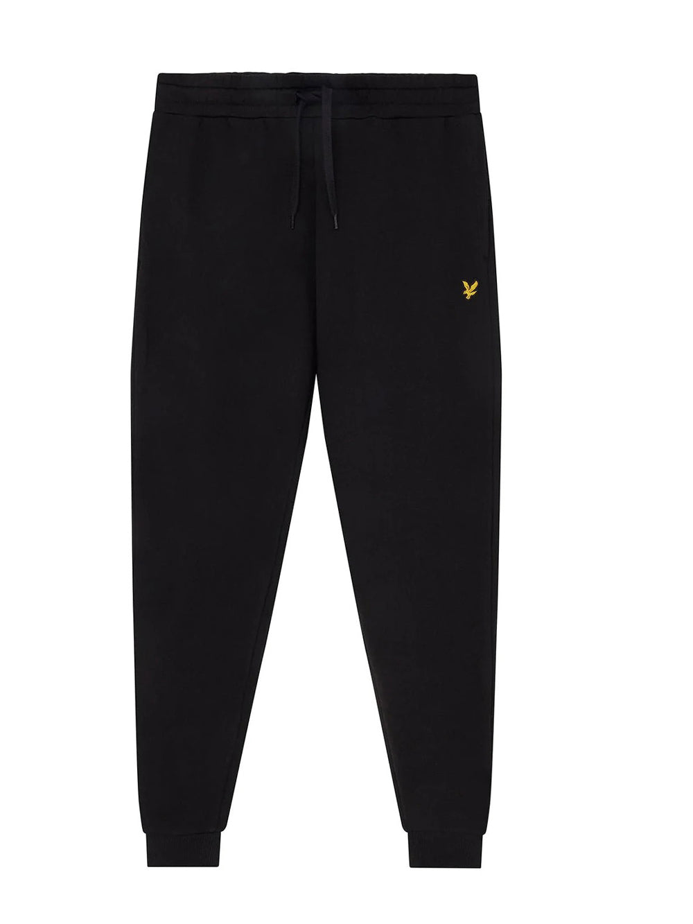 Lyle & Scott Pantalone Tuta Lyle &amp; Scott da Uomo Nero